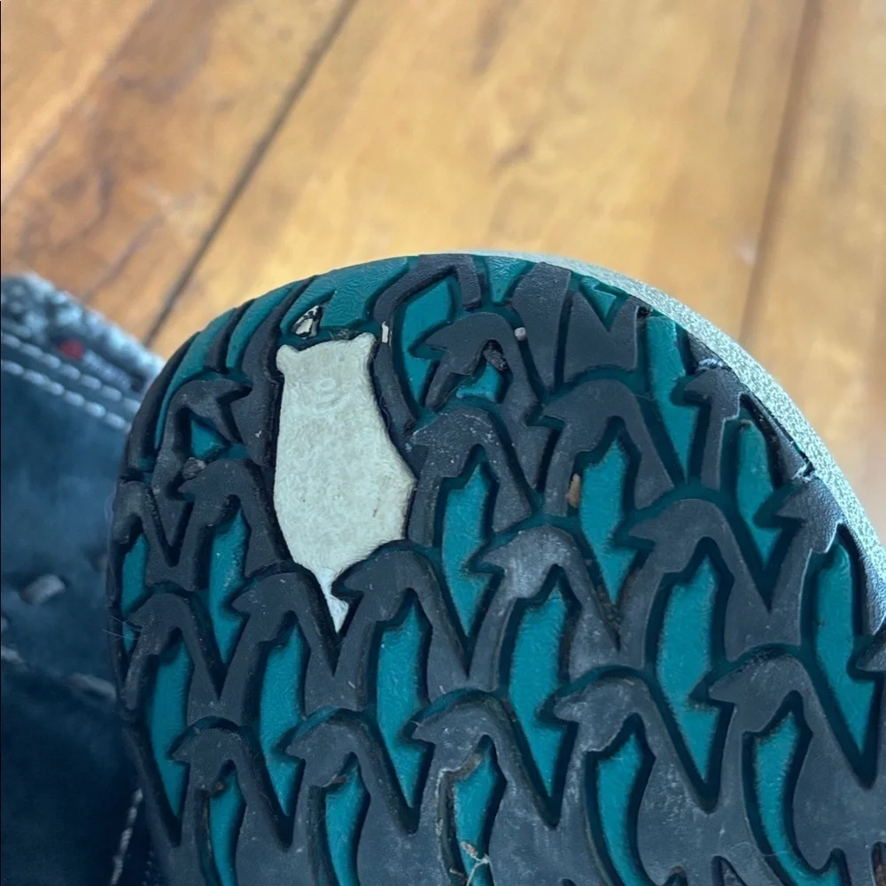 Merrell keep your
